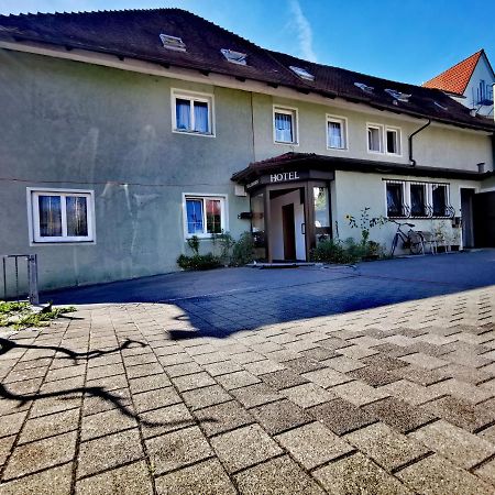 Apartment-96 Weingarten  Exterior foto